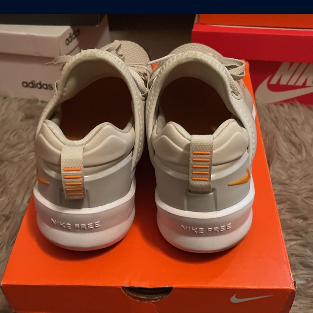 Nike Metcon